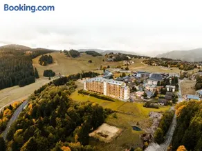 Residence Hotel - Image 3
