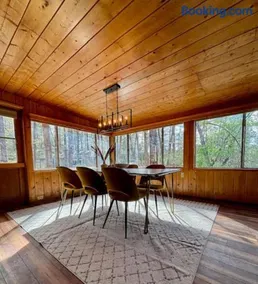 Dancing Pines Cabin - Image 3