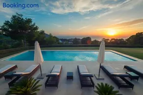 Stunning Modern Ibiza Villa with Private Pool,1252 - Image 1