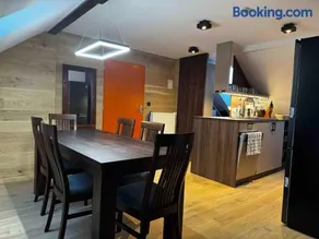 Apartmán Amerex - Image 5