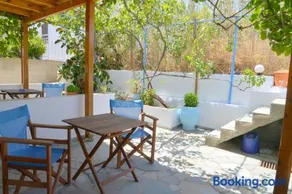 Jimmy's Studios - Quiet Island Living in Plakes near Firopotamos & Plathiena Beaches - Image 3