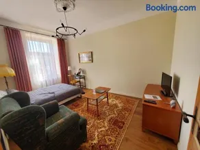 Stories Writer's AP 39,5sqm Renovated Free parking - Image 1