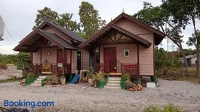 Laman Sakinah Merlimau - Image 1