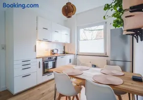 Apartment Innenstadt- Zentral und Exklusiv in Bestlage, Stilvolles Ambiente, alles zu Fuß erkunden - Image 2