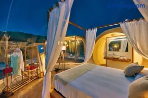 Cuore del Cilento Relais&Retreat - Nature&Relax - Image 2
