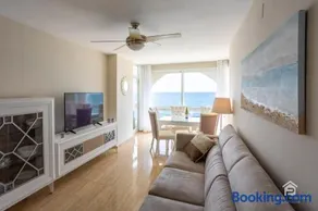 Apartment AGUAMARINA on the beach front - Image 5