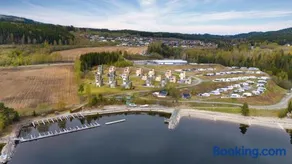 En perle på Gjøvik nær populær strand ved Mjøsa - Image 2