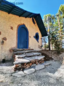 Cabaña Círculo Mágico Huasca MX - Image 1