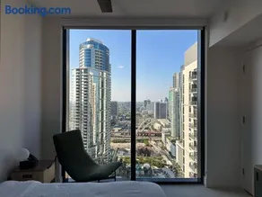 Downtown Miami view - 38th floor gem - Image 4