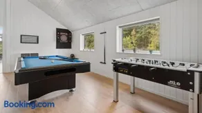 Villavilla 595 - Rømø, Sydjylland - Image 4