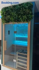 Murano Gold Gîte avec SPA & SAUNA Privatif - Image 4