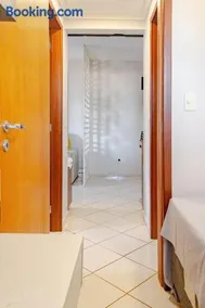 Apartamento aconchegante em frente ao Shopping JL - Image 2