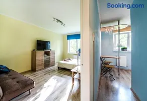 Nice Apartment in Riga Suburbs - Image 1