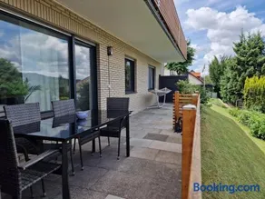Ferienwohnung Starennest mit direktem Harzblick - Image 3