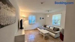 Ferienwohnung in Oberschondorf mit Terasse - Image 3