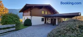 Chalet Stuhlfelden - Image 1