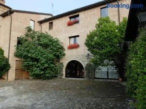 B&B Le Ginestre - Image 2