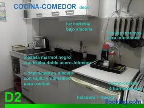Luján B&B Univ D2 - Image 1