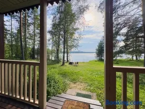 Villa Hauki, Puruvesi Lakeside by Naaranlahti - Image 1