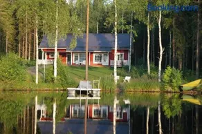 Huvilaranta Villas - Image 2