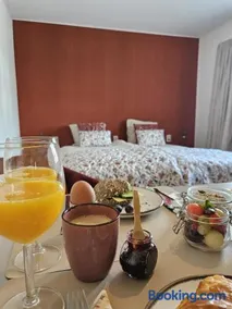 B&B it Arbeidershûske - Image 1