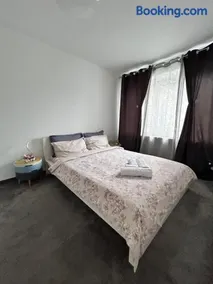 Apartament Ultracentral David - Image 3
