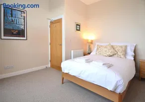 Towennan - four bedroomed apartment in quiet seaside village. - Image 3