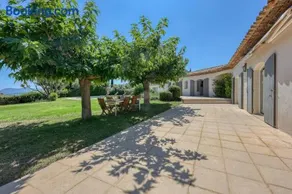 Beautiful Provencal house with swimming pool - Image 1