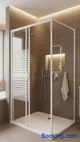 Kamer met prive badkamer - Image 4