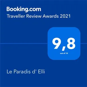 Le Paradis d' Elli - Image 3