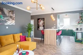 Apartmány pod Zámkom - Image 1