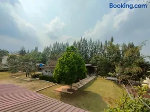 Moon Loft (มูน ลอฟท์) - บ้านเพื่อน เขาใหญ่ ที่พัก อาหารและเครื่องดื่ม - Image 4