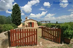 Capanna di Silvia Cozy cottage in Tuscany - Image 1