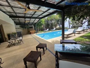HomeHolidaysRentals Darien - Costa Barcelona - Image 3