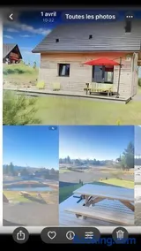 Gite Artense lodge - Image 2