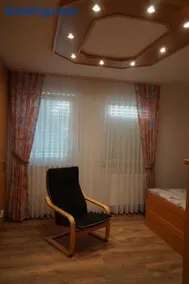Ferienwohnung Bavaria - Image 1