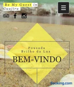 Pousada Brilho da Lua - Image 1