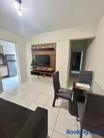 Apartamento amplo e tranquilo - Image 2