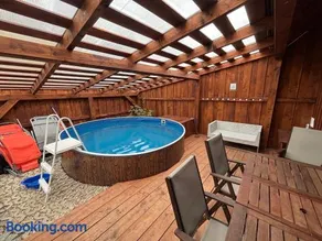 Apartmány skiareál U Vodárny Bedřichov - Image 4