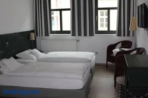 Hotel Café Rhönperle - Image 1