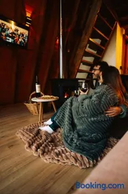 Cabana Amélia, em Gramado - Image 3