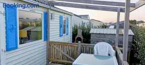 Mobile Home privé dans camping n 69 - Image 3