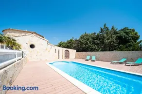 Casa Sacha - Appt avec piscine partagée - Image 1