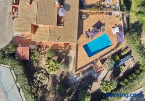 Panorama Castro Marim - Deluxe Villa With Pool - Image 2