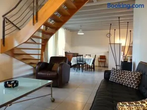 Gîte contemporain rénové avec jardin et animaux acceptés - Image 4