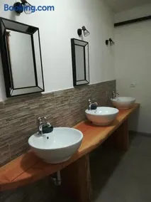 CASA DELLE GUARDIE Rifugio - Image 3