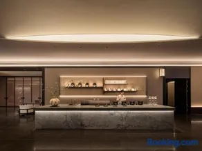 Grand Ji Hotel Hangzhou Binjiang - Image 2