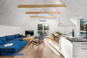 Lovely Holiday Home Built In 2025, With Space For 8 People Close To The North Sea - Image 3