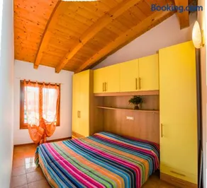 Residence Borgo Stella Marina - Image 2