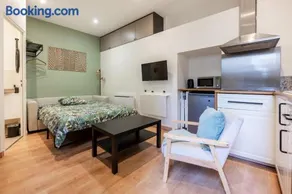 Superbe studio proche d'Orly et de Massy - Image 2